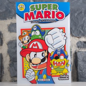 Super Mario Manga Adventures 24 (01)